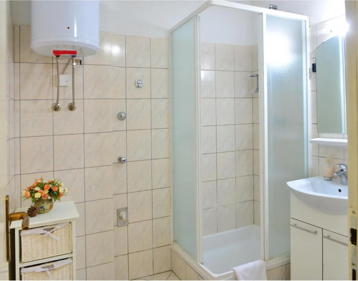 Apt Lavender On Nincevica St- 1 Bedroom Apt 5 Min To The Old Town Of Split