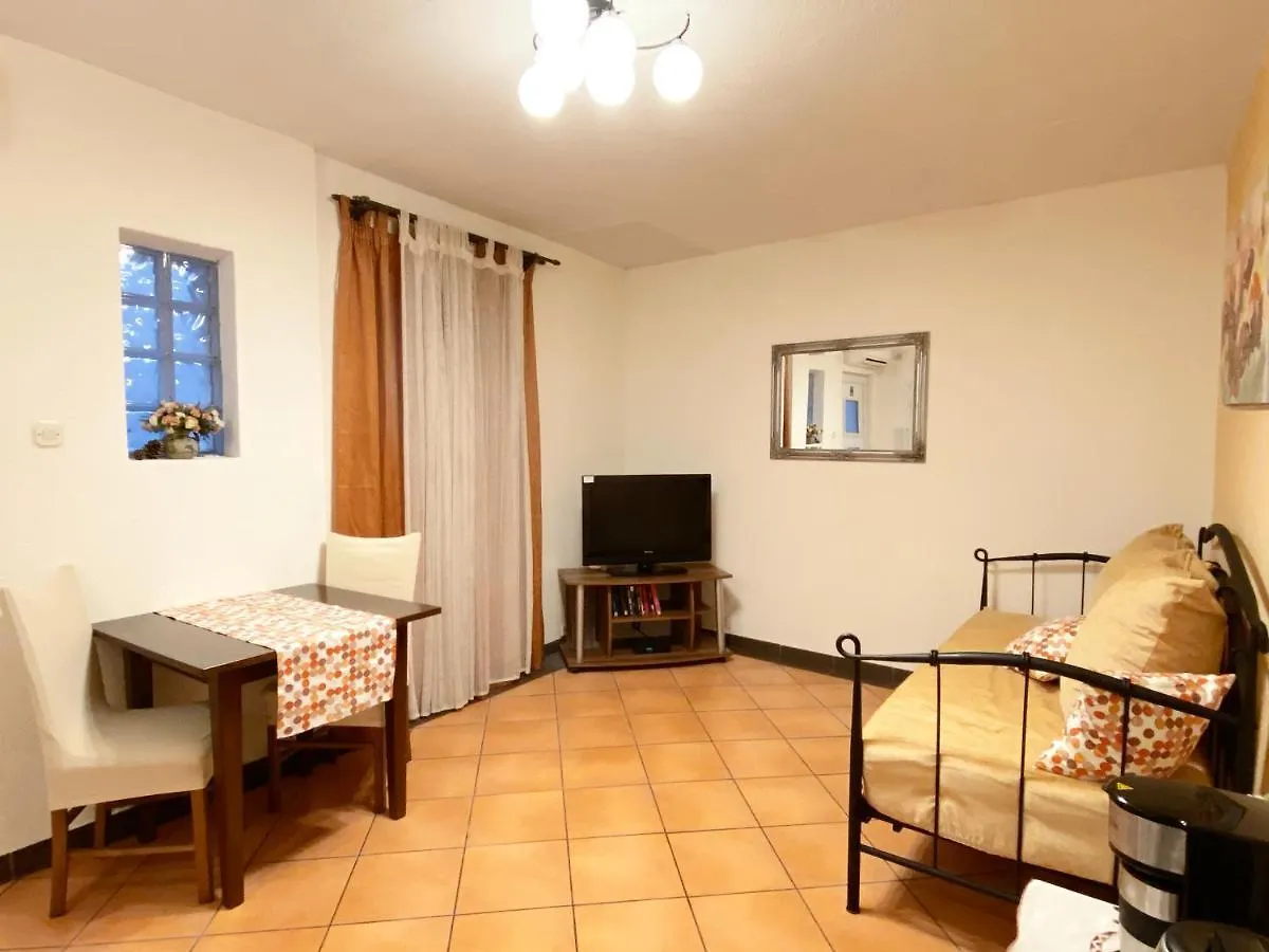 Apt Lavender On Nincevica St- 1 Bedroom Apt 5 Min To The Old Town Of ספליט
