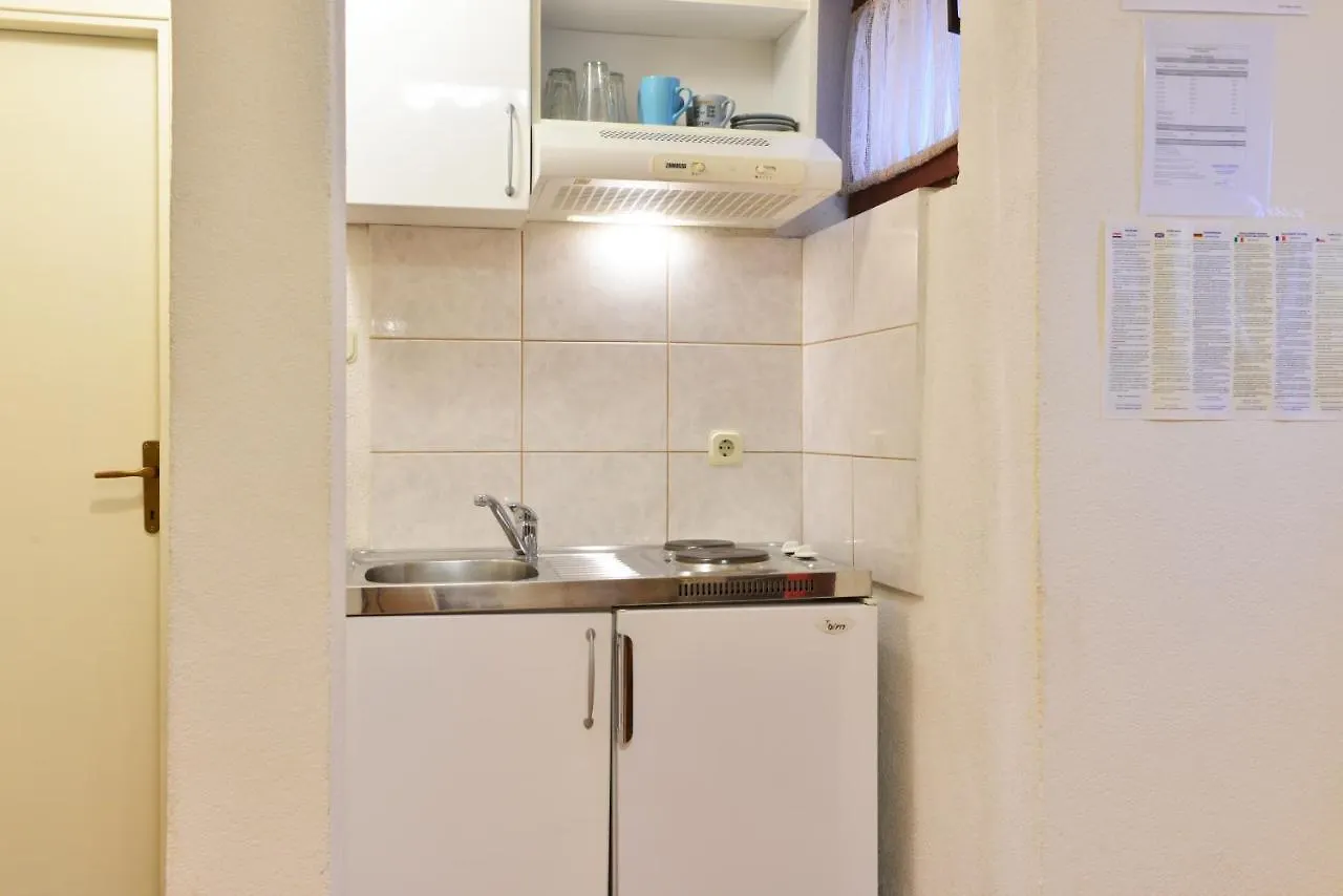 Apt Lavender On Nincevica St- 1 Bedroom Apt 5 Min To The Old Town Of ספליט 0*,  קרואטיה
