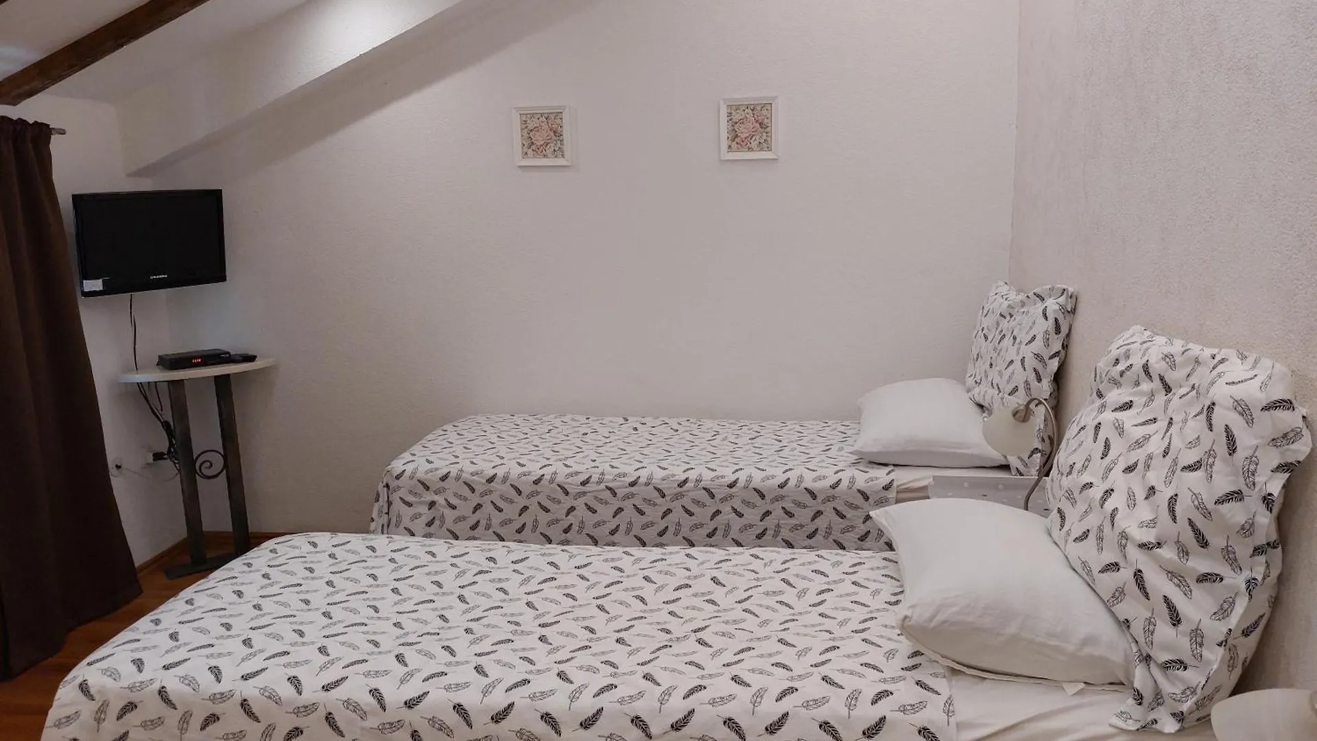 Apt Lavender On Nincevica St- 1 Bedroom Apt 5 Min To The Old Town Of Split