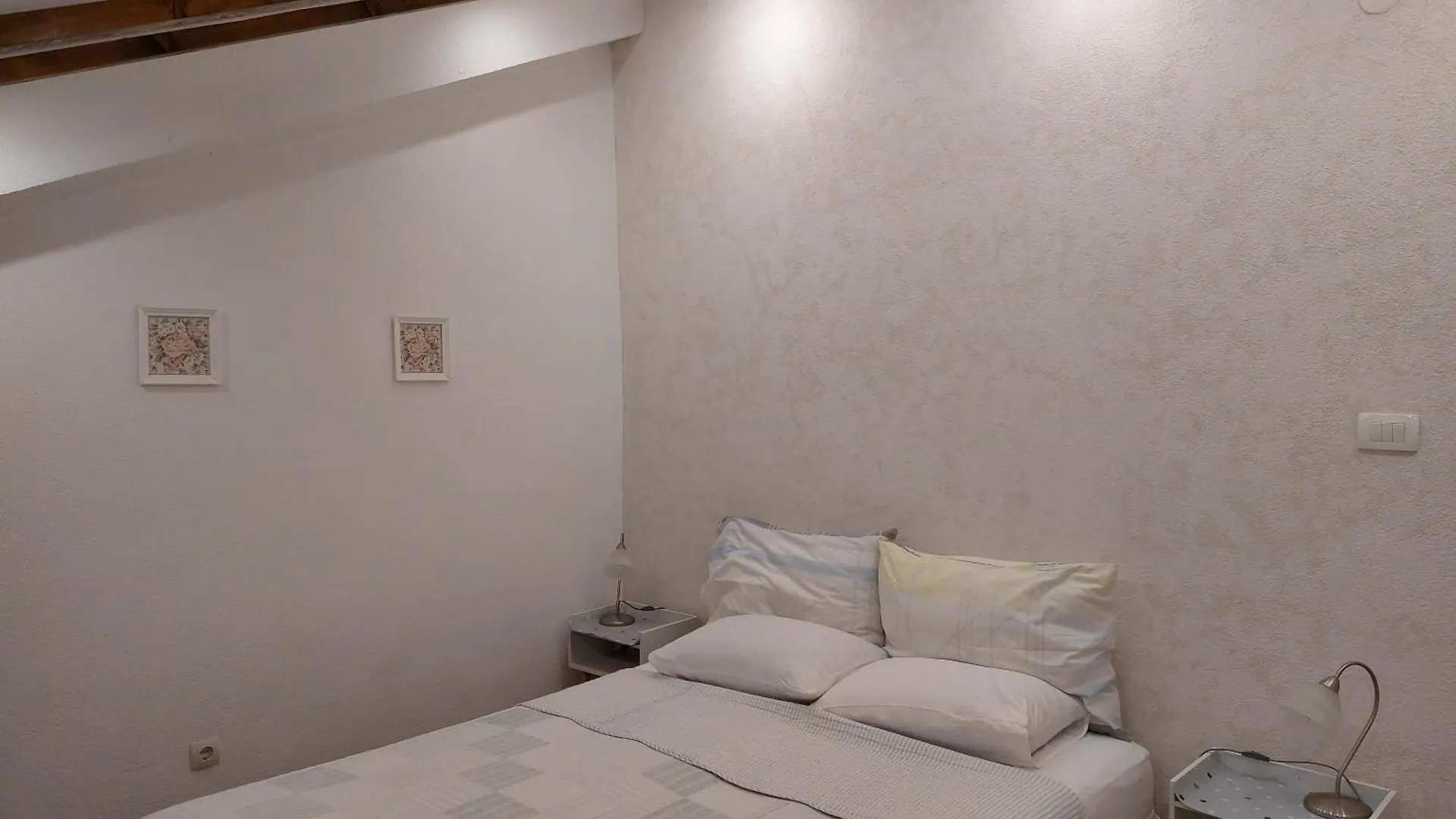 Apt Lavender On Nincevica St- 1 Bedroom Apt 5 Min To The Old Town Of ספליט דירה