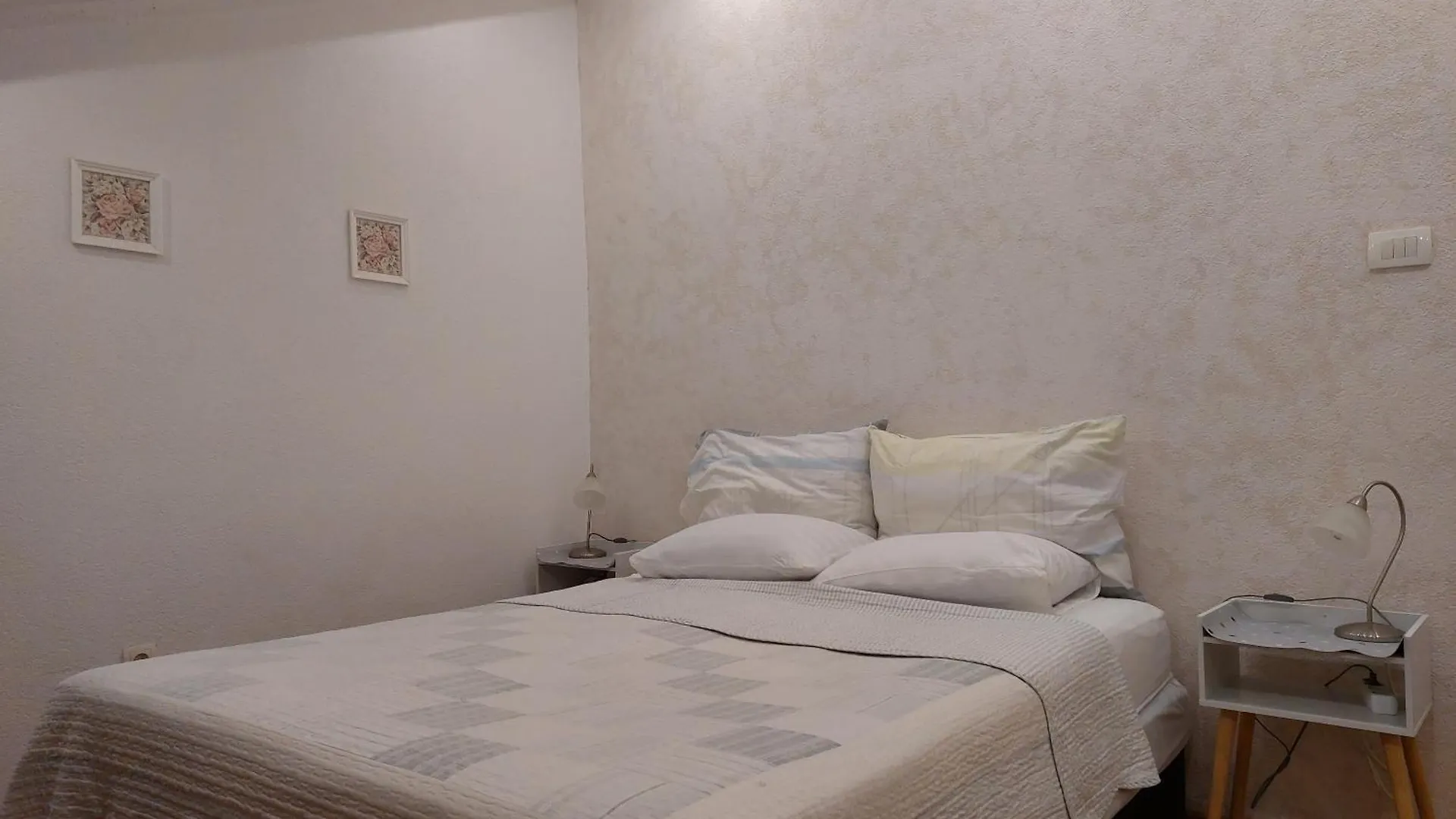 Apt Lavender On Nincevica St- 1 Bedroom Apt 5 Min To The Old Town Of Split Chorvatsko